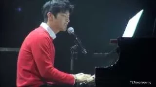 서인국 20141026 유니버설아트센터