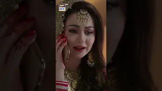 Abbu Dawai Khai Aap Ne 😊😊 #haniaamir #ramshakhan #ishqiya