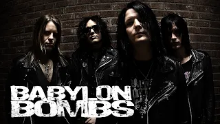 Babylon Bombs - Babylon's Burning