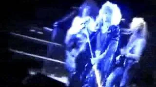 Whitesnake - Give Me All Your Love - Live 1987