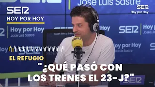 Miguel Maldonado, sus acusaciones de pucherazo y las efemérides que no lo son | #ElRefugio