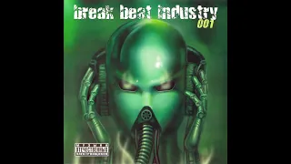 VA - Break Beat Industry 001 [full compilation] [HQ]