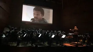 Star Wars: Imperial March (Macedonian Philharmonic)