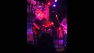 Graveyard - Ungrateful are the Dead (live)