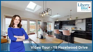 18 Hazelwood Drive Foxwood Waterford - Video Tour - For Sale