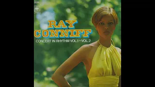 Ray Conniff and His Orchestra & Chorus - Concert in Rhythm