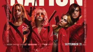 Assassination Nation- Spoiler Free Review