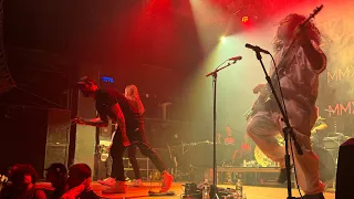 Issues - Hooligans - Live in Atlanta, GA (1/27/24)