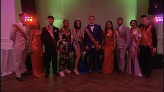 Vineland High School Prom 2023