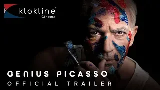 2018 Genius Picasso  Official Trailer 1 HD   National Geographic