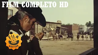 Dinamite Joe | Western (HD) | Film Completo in Italiano