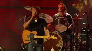 John Mellencamp - Rain on the Scarecrow (Live at Farm Aid 25)