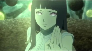 •Confident•//AMV Hinata Hyuga//