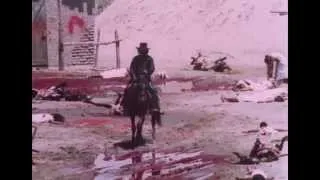 El Topo |  Deutscher Kinotrailer |  Alejandro Jodorowsky HD