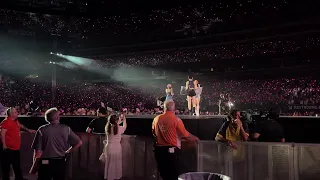 Like OOH-AHH - 07/06/23 Twice NJ MetLife