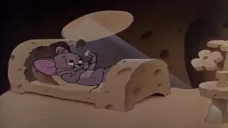 Jerry Yodeling - Tom and Jerry