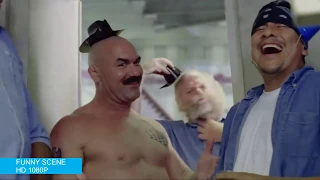 Big Stan - Funny Scene 4 (HD) (Comedy) (Movie)