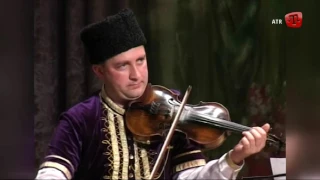 АЛИМ ОСМАНОВ / ЗЕЙНЕБИМ / Crimean Tatar TV Show