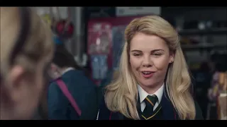 Kamal - Derry Girls