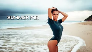 🌴 MEGA HITS 2020 🌴 Summer Mix 2020 #5 | Best Of Deep House Sessions Music Chill Out Mix By MissDe