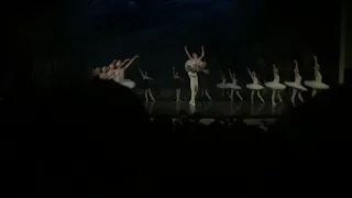 Russian ballet