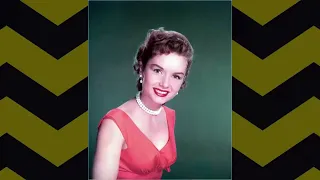 Unknown Facts About Movie Legend Debbie Reynolds