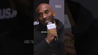 Kyrie Irving FaceTimed Kobe after NBA finals 😱 #shorts