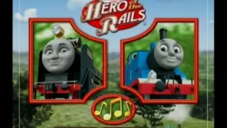 SteamTeam's Hero of the Rails Wii Story Mode Playthrough - Part 3 of 3