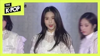 LOONA, favOriTe [SMUF K-POP]