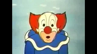 Bozo: The World's Most Famous Clown  - INTRO (Serie Tv) (1958)