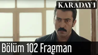 Karadayı 102.Bölüm Fragman 1