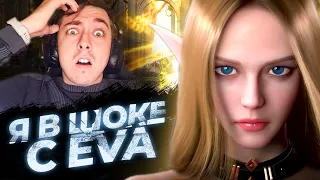 🔥 Мой старт в ЕВЕ за Духа / Lineage 2 Eva