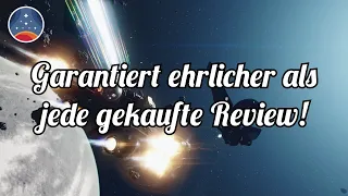 Starfield Analyse und Review