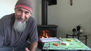 How to Play Monopoly: Variant Rules: Fast Rapid Games, Multiple Games per Gaming Sessions [ASMR]