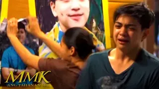 Dakilang Fan March 21, 2015 | MMK Teaser