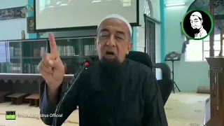 Doa Tak Dimakbulkan Adakah Sebab Banyak Dosa - Ustaz Azhar Idrus Official