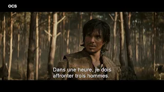 Les Trois Mousquetaires : D'Artagnan | Bande-annonce