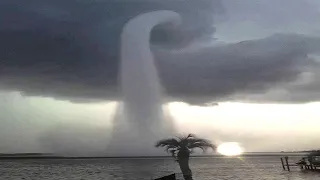 5 Times Mother Nature Got Angry