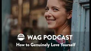 How to Genuinely Love Yourself