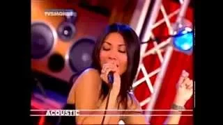 A Special Acoustic with Anggun ( Luminescence) 2005