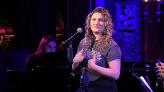 Kelsee Kimmel - "Waving Through A Window" (Dear Evan Hansen; Benj Pasek & Justin Paul)