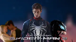 The Amazing Spider-Man 3 Trailer