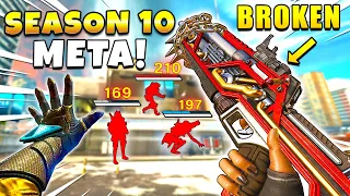 *NEW* FLATLINE Is The Most Meta Weapon? - Top Apex Plays, Funny & Epic Moments #716