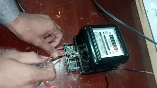 How to Sub Meter Connection in urdu