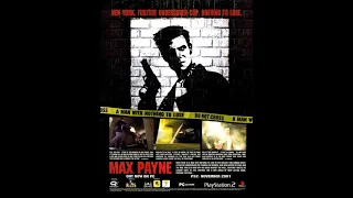 Teque - Max Payne E3 2000 Trailer Soundtrack