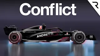 Why Andretti Cadillac approval creates F1's worst-case scenario