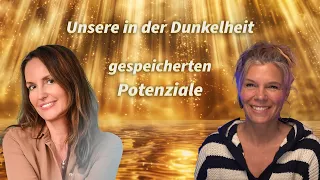 Unsere in der Dunkelheit gespeicherten Potenziale - Sandra Weber und Christiane Hansmann