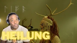 HEILUNG  LIFA REACTION VIDEO OHH MY!! #heilung