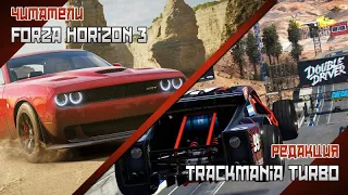 Forza horızen 5 fastest cars !!! top speed cars !!!Goliath Race | Thrustmaster TX