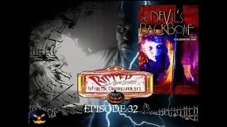 The Devil's Backbone [2001] - Ripped From The Silverscreen With Mr. Grimreaper 512 Season 2